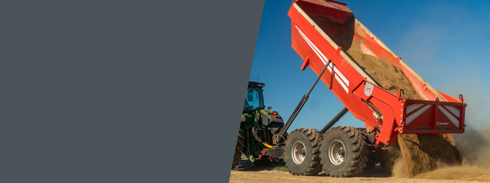 Field Days in Newdegate, Western Australia